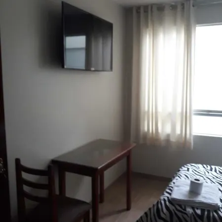 Hostal Qori Inti Cusco