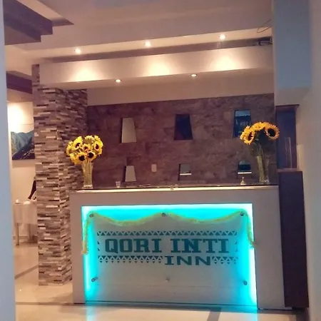 Hostal Qori Inti Cusco