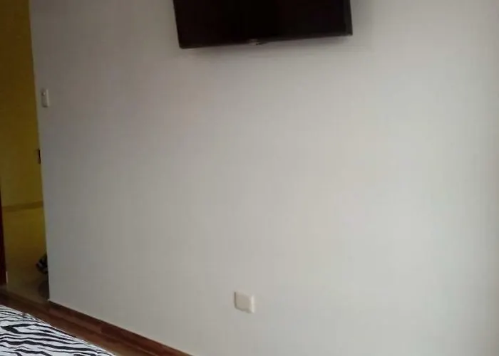 Pensión Qori Inti *