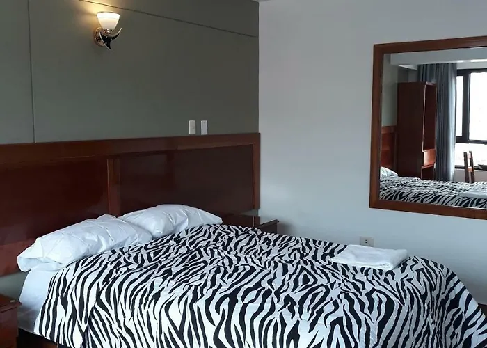 Pensión Qori Inti Cuzco