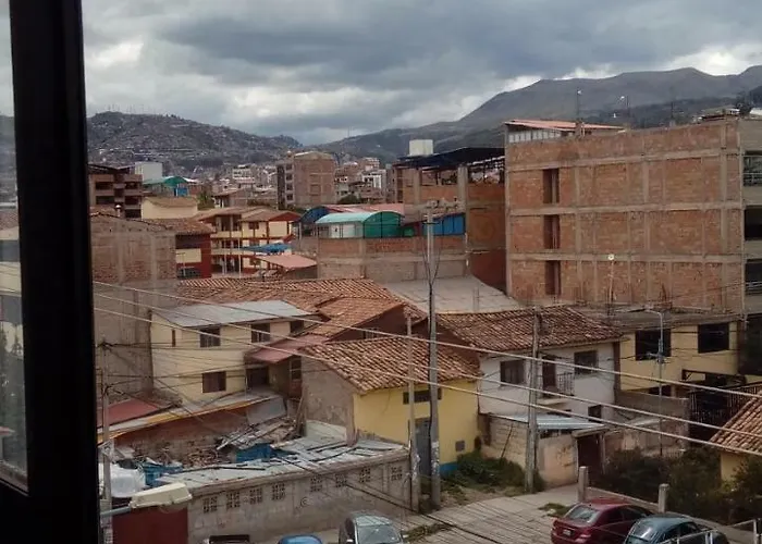Qori Inti * Cuzco